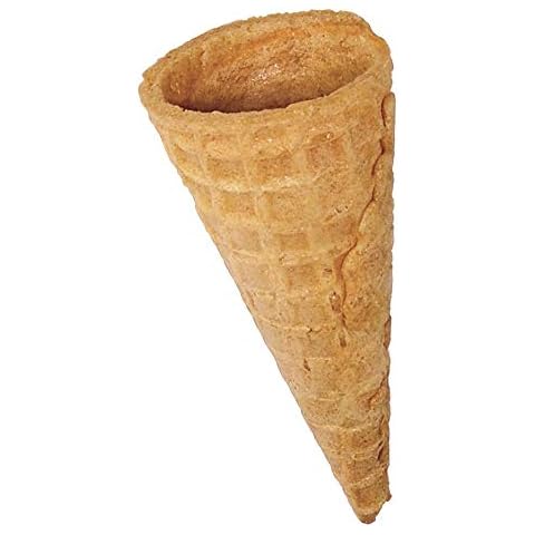 Mülheimer Fabricación Cono de Helado Dulce Mini | 80 piezas Cover