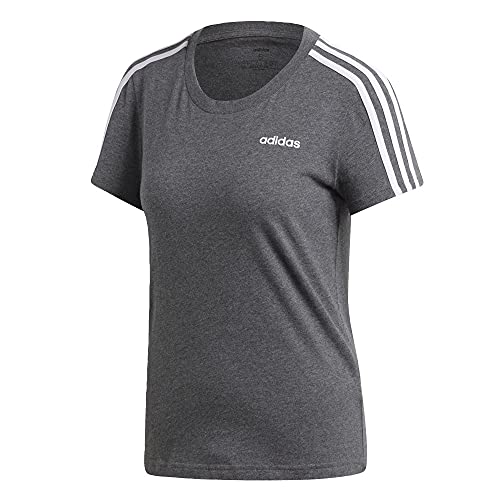 Image of adidas Women's Polyester Slim Fit T-Shirt