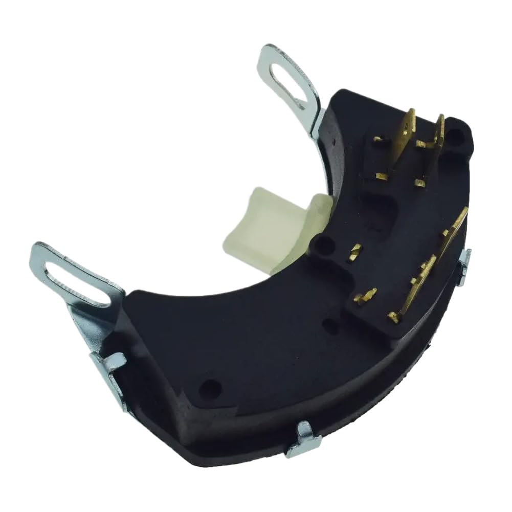 4 Terminal Neutral Floor Shift Automatic Switch 1993434 1993404 1993405 1993380