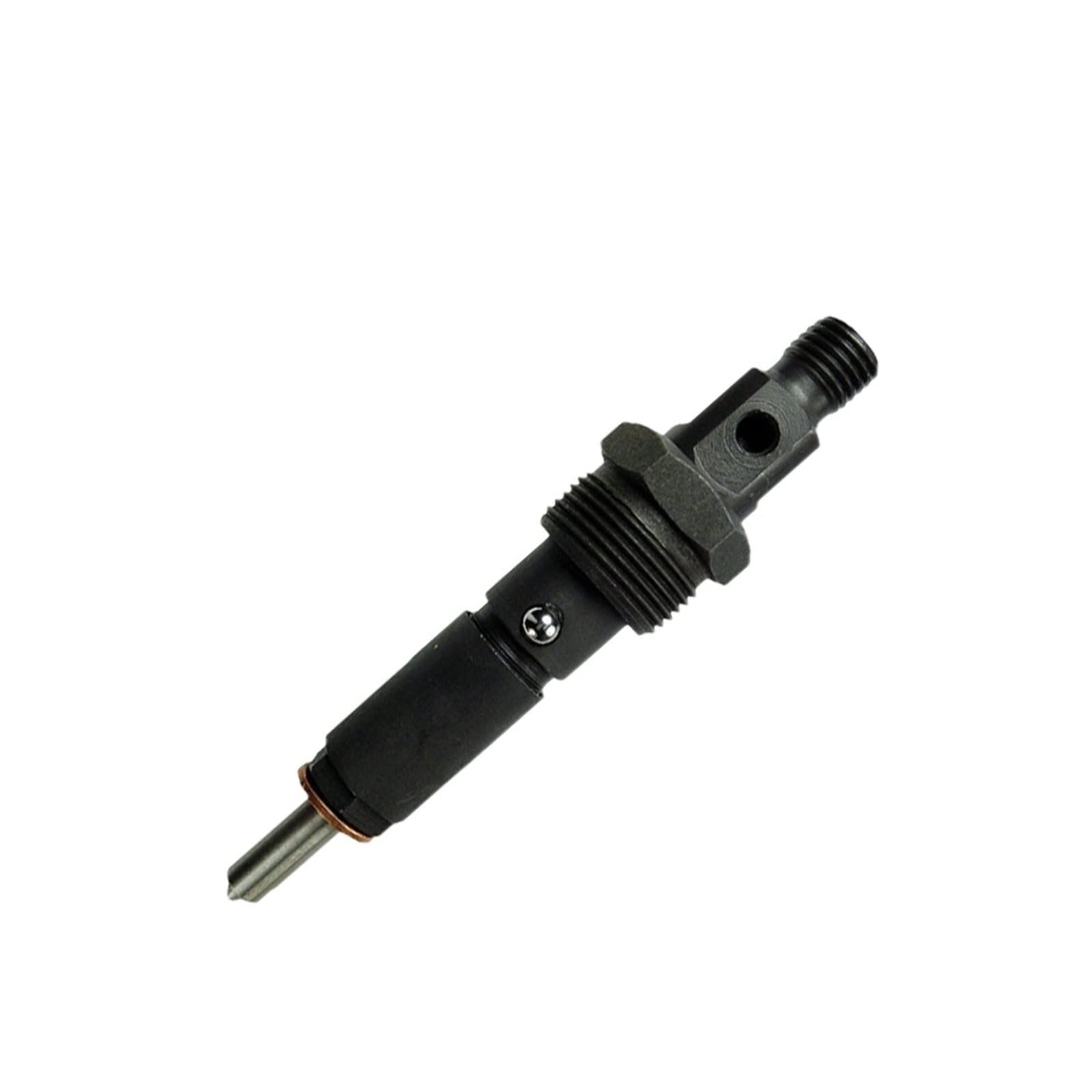 6 inyectores de combustible reconstruidos M12 3802246R KDAL59P9 compatibles con motores diésel Cummins