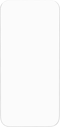 Miniatura 5 de OtterBox iPhone 15 Plus Premium Glass, protección contra arañazos, respuesta táctil impecable, resistente a las huellas dactilares, fácil instalación