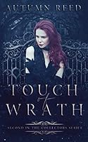 Touch of Wrath 1090448023 Book Cover