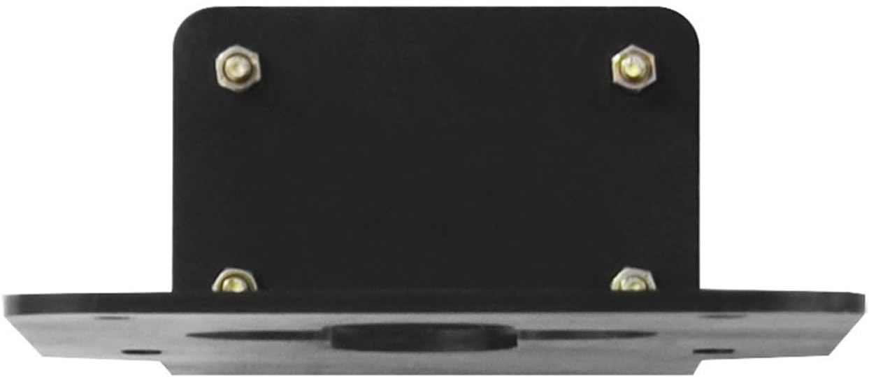 Mount Bracket Adjustable Wall Bracket for LS50 II Standmount Speakers