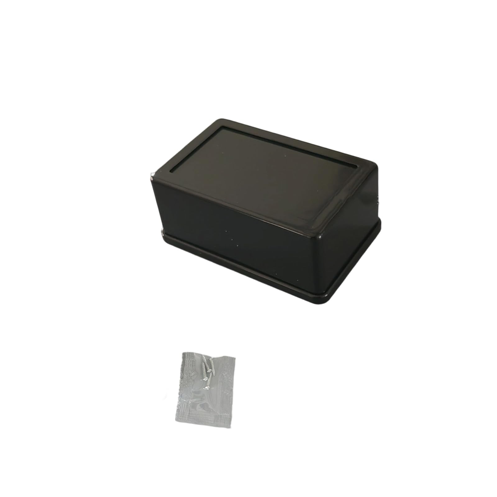 Flame Retardant Junction Box Providing Insulation and Resistance for Safe Electrical Use Insulated