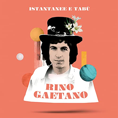 Rino Gaetano
