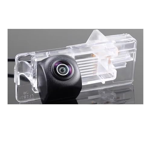 Caméra de recul AHD 1080P 170° pour Clio 3 4 Lutecia Fluence
