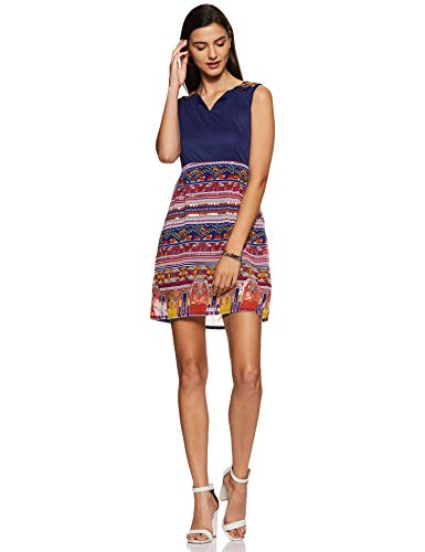 Image of Women's Body Con Knee-Long Dress