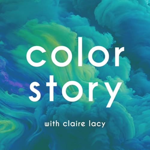 David Barry, color blindness