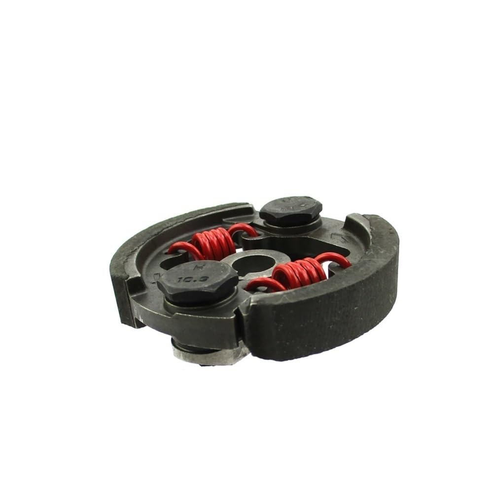 Embrayage renforcé for mini-motos, quads et motos tout-terrain 43cc, 47cc et 49cc.