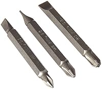 Algopix Similar Product 2 - IRWIN 3532993C 238 Double End Bit