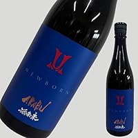 赤武 AKABU 純米吟醸 酒未来 NEWBORN 720ml