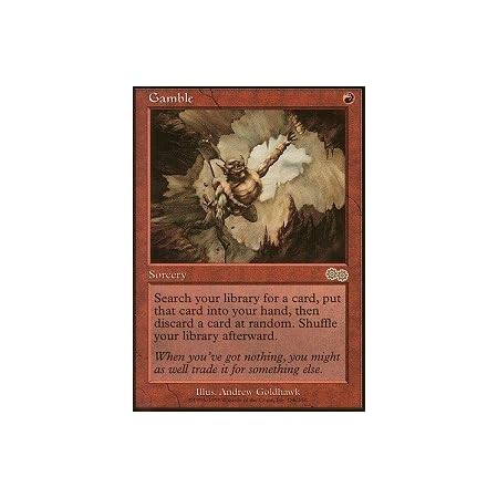 Amazon Com Magic The Gathering Back To Basics Urza S Saga Toys Games