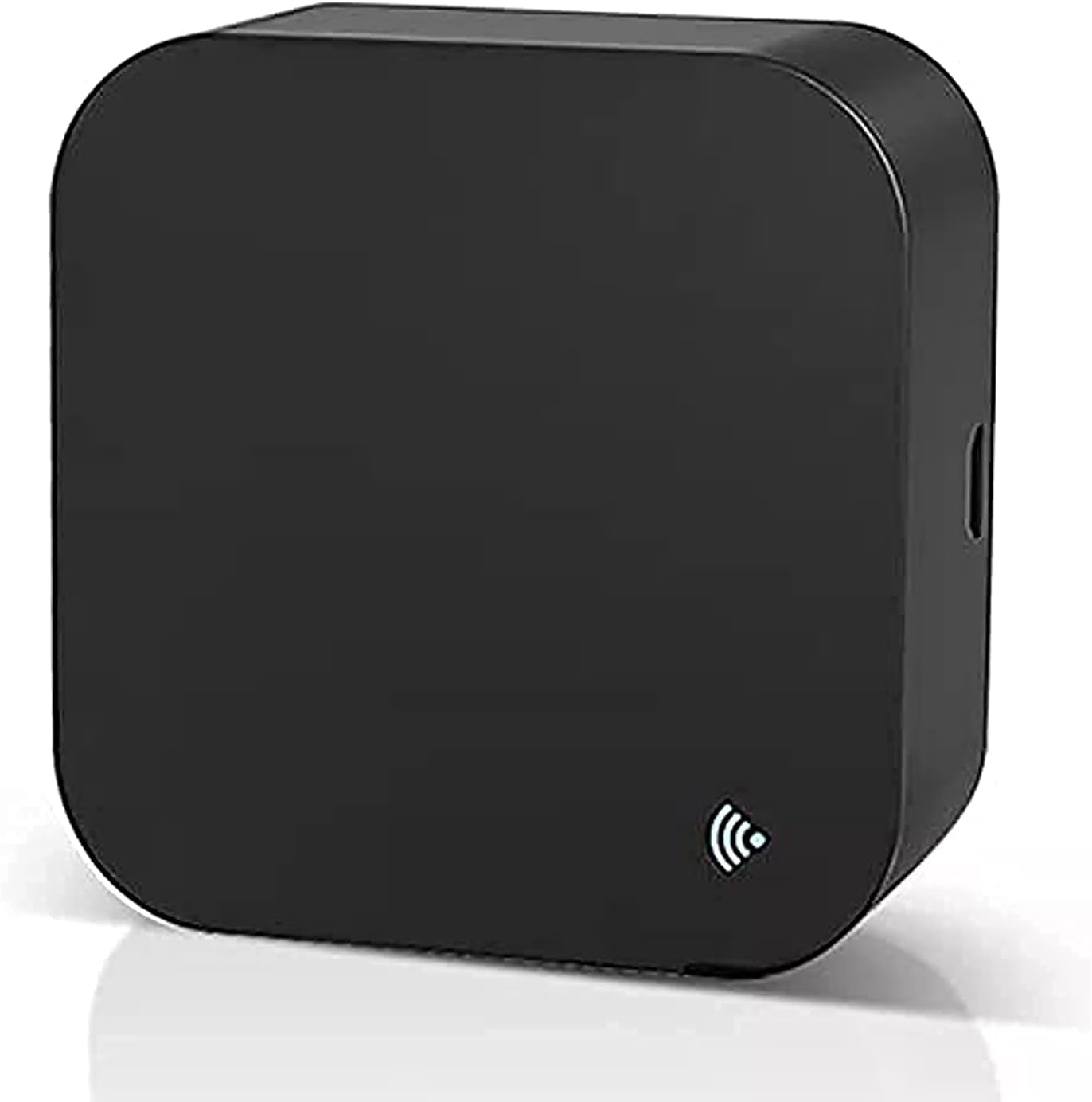 IR RF Remote Remote Control Blaster Hub Wi-Fi Enabled Infrared Universal Remote Controller For Air Conditioner TV Using Tuya Life APP Works with Alexa Google Home Voice Control