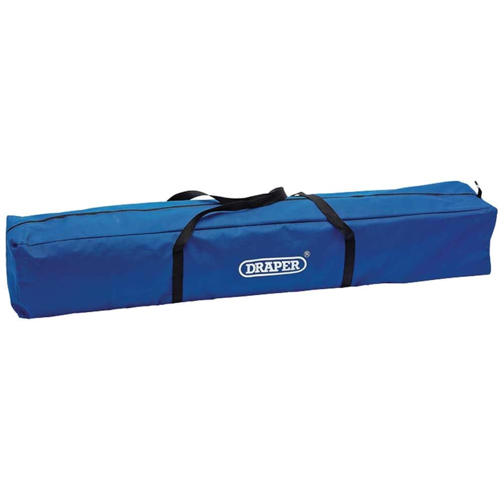 Draper 76940 - Cenador para Patio (Plegable)