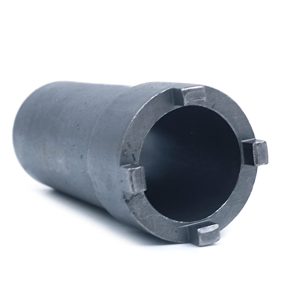 Chiave a 4 pin per dadi di bloccaggio GY6125 moto frizione strumento rimozione bussola