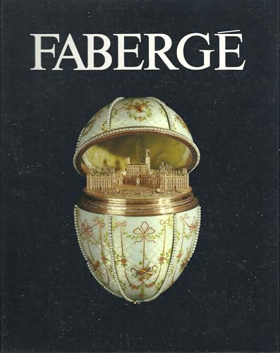  Faberge