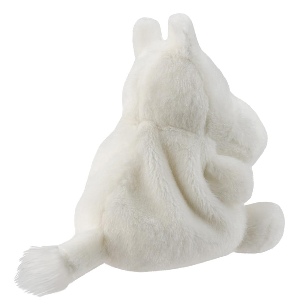 Aurora 60989 Moomin Official Merchandise Moomin-Standing 6In - View #9