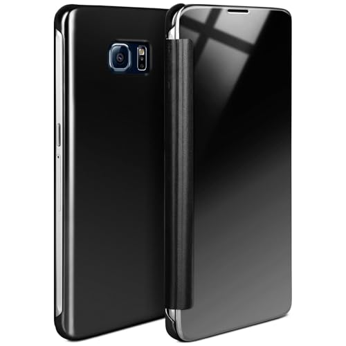 Coque Samsung S6 moex laquée anthracite idéale pour le bureau