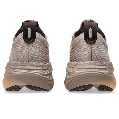 Image of ASICS Womens Gel-Nimbus 27 Running Shoes