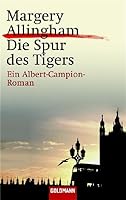Die Spur des Tigers 3442062152 Book Cover