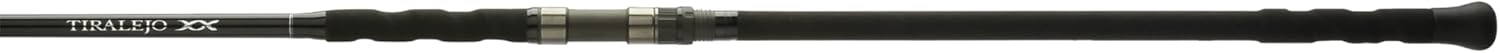 Shimano TIRALEJO XX, Surf Rods, 11'0", Heavy, 2 pcs, (TRJXS110H) Fishing