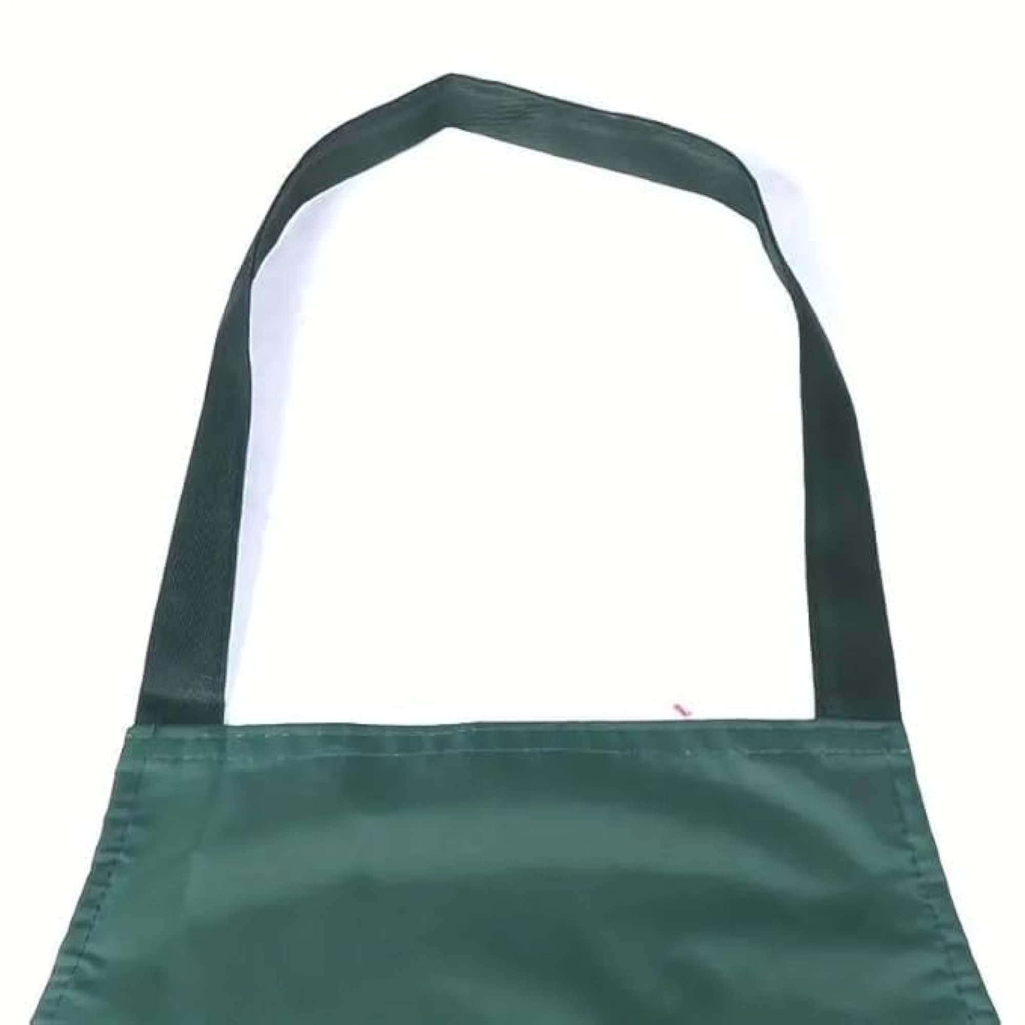 2 Pack Full Big Free Size Cooking PVC Waterproof Apron