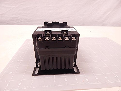 Hammond Power Solutions, Ph750Mqmj, Control Transformer #TOP3