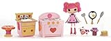 Mini Lalaloopsy Playset - Berry's Kitchen