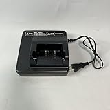 Panasonic パナソニック 電動自転車用充電器 NKJ075Z