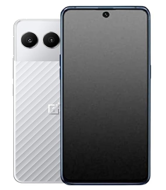 Image of BLACKSHEEP Matte Screen Protector for Oneplus Nord 4 (Pack of 1) Membrane Case Friendly Full Edge to Edge Screen Coverage & Installation Kit