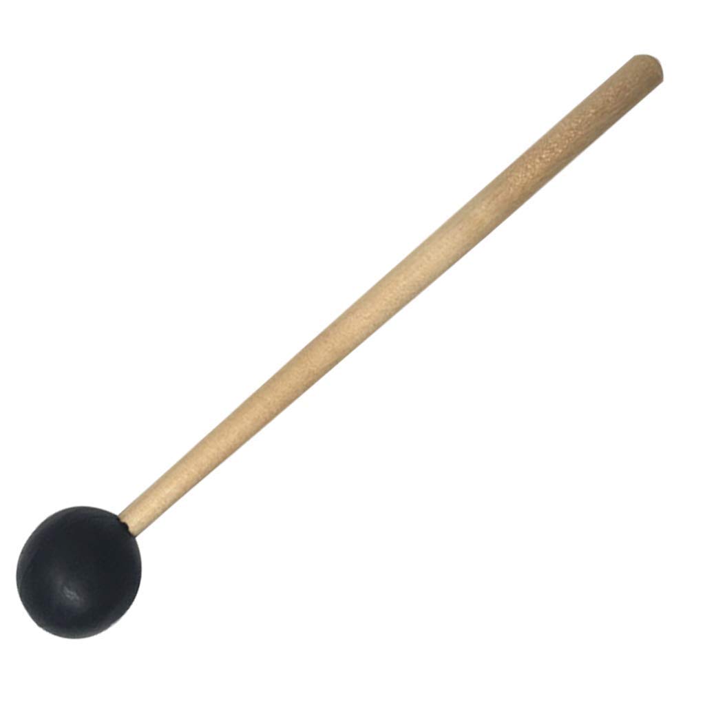 432 Hz Aluminum Tuning Fork with Bag Mallet and Cleaning Cloth for Ultimate Healing and Relaxation Nerve/Sensory