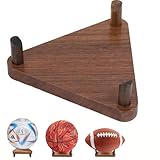 Cuworlis Ball Rack, Basketball Rack for Sports, Outdoors Sports Ball Storage