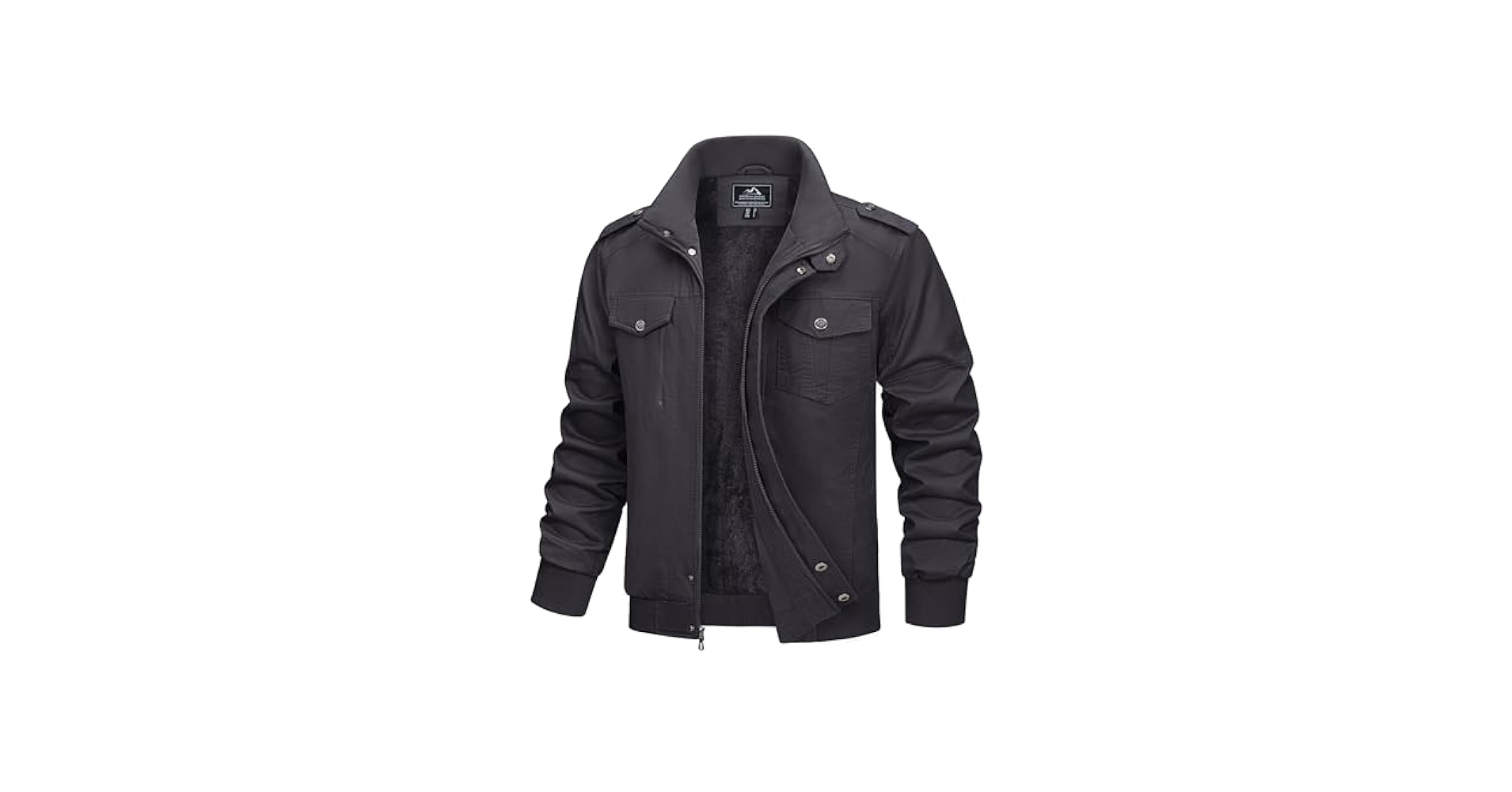 Briefing MEN’S STORMFLEECE PARKA L Briefing MEN'S STORMFLEECE PARKA L