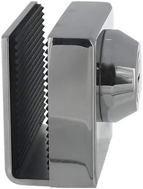 C.R. Laurence 03P38 Chrome Key Lock for 3/8 inch Glass