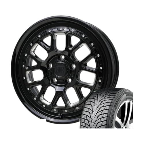 205/65r16 スタッドレス ホイール 4本」の人気商品一覧・価格比較