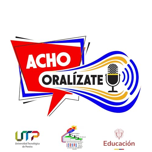 Page de couverture de Acho Oralízate