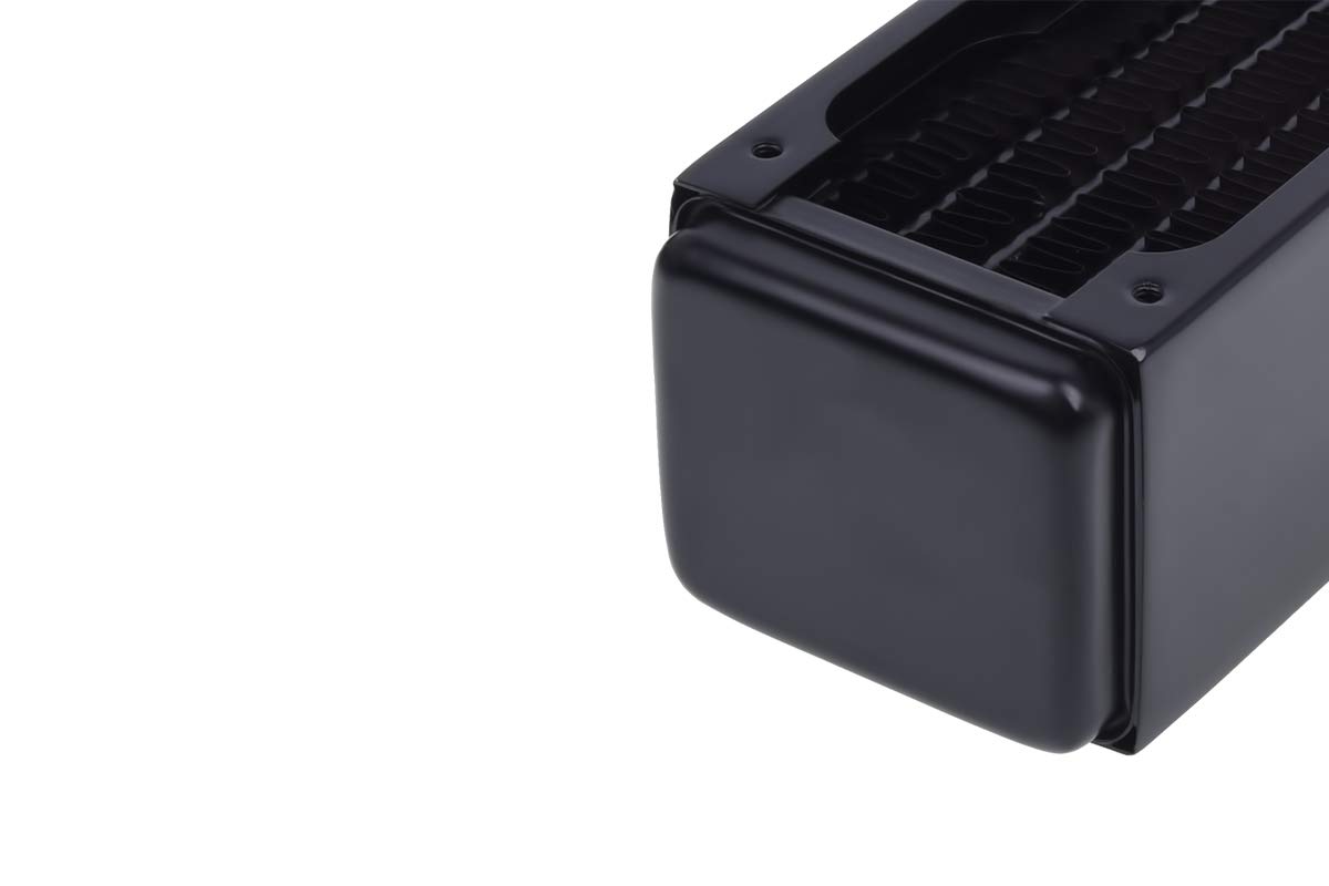 Alphacool NexXxoS XT45 Full Copper 50mm Dual Radiator (14219)