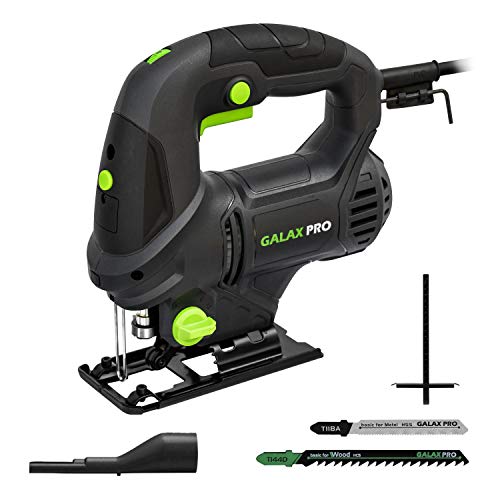 Best Jig Saws With Lasers