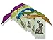 Easter Bunny Tags, Chocolate Bunny Tags, Chocolate Easter Bunny Tag, Easter Tags, Bunny Tags, Handmade Tags, Gift Tags, Set of 8
