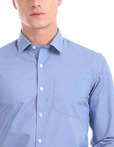 Image of Men's Slim Fit Shirt