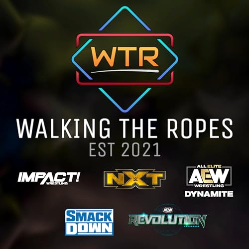 MEGA SHOW! | Covering Impact, NXT, AEW Dynamite, SmackDown and Preview for AEW Revolution!