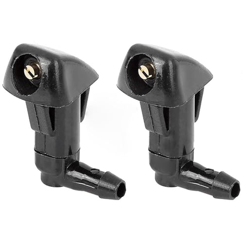 Buses de lave-glace 76810-SDA-A11 pour Accord MK7 et Civic (2 pièces)