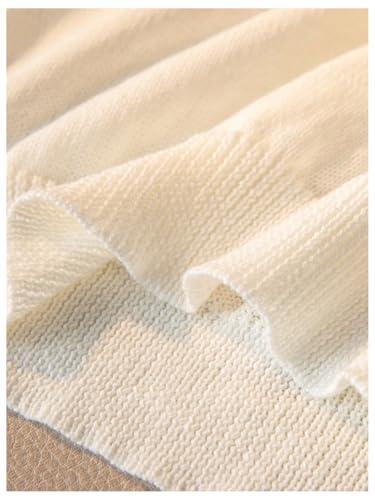 Verdusa Women's Lemon Graphic Sweater Vest Sleeveless Knitted Loose Tank Top Going Out Tops4