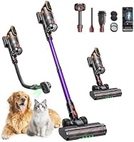 Ultra 10 Cordless Stick Vacuum