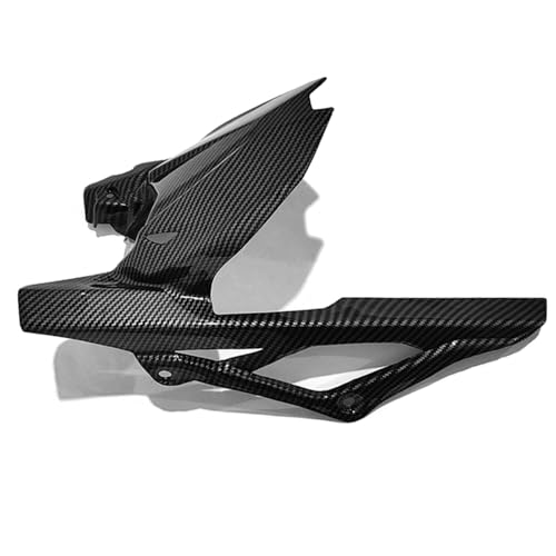 Garde-boue ZX25R en carbone leger et ultra resistant