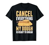 Bread Making Bread Baking Bakery Owner Funny Baker