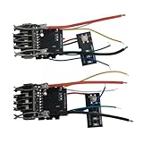 Compatibile con utensili elettrici da 20 V: questo prodotto è progettato specificamente per batterie per utensili elettrici da 20 V, rendendolo un componente essenziale per coloro che desiderano riparare o assemblare pacchi batterie con facilità.