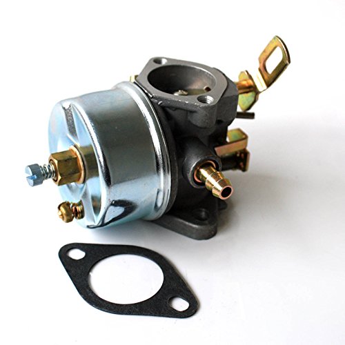 Jrl Carburetor For Tecumseh 632334A Hm70 Hmsk80 Hmsk90 #TOP6