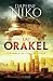 Image of DAS ORAKEL: Thriller: Ein Sarah Weston Abenteuer