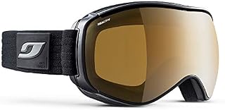 Julbo Starwind Snow Goggles - Camel - Black